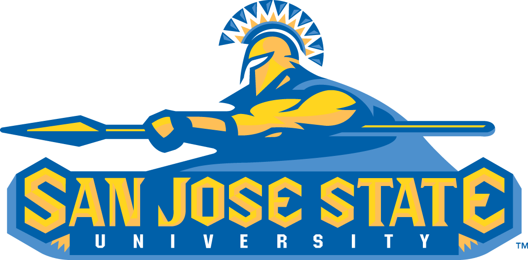 San Jose State Spartans 2000-Pres Alternate Logo t shirts iron on transfers